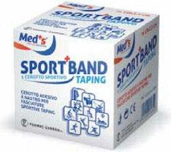 Med's Sportband Med's Sportband