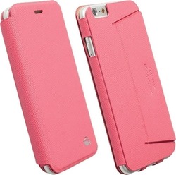 Silicone Back Cover Pink (iPhone 6/6s)