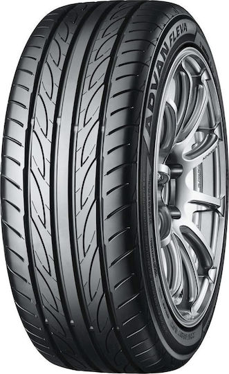 Yokohama Advan Fleva V701 205/45R16 87E-Commerce-Website XL Sommerreifen Reifen für Passagier Auto
