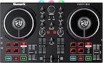 Numark Party Mix Mk-II DJ Controller 2 Kanäle