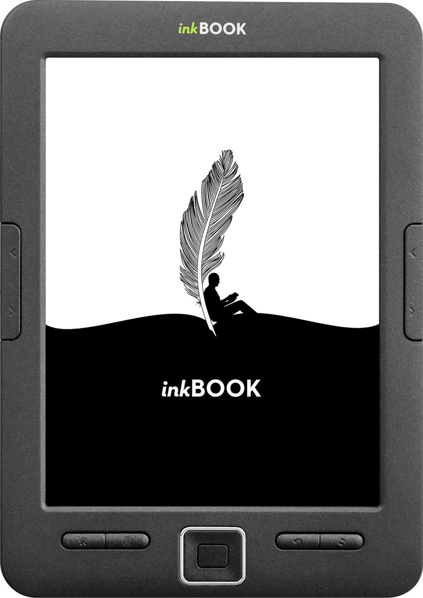 inkbook prime arta tech
