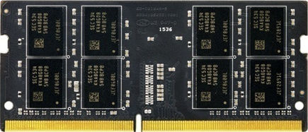 TeamGroup Elite 8GB DDR4 RAM с Скорост 2400 за Лаптоп