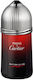 Cartier Pasha De Cartier Edition Noire Sport Eau de Toilette 50ml