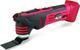 Stayer Multi L18 Παλινδρομικό Πολυεργαλείο 18V με Ρύθμιση Ταχύτητας