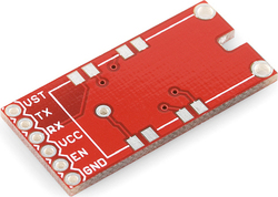 SparkFun GPS Receiver Breakout - LS20126 Breakout Board for Arduino BOB-10141