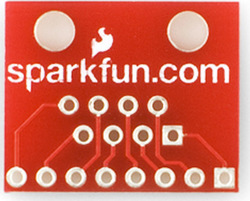 SparkFun RJ45 Breakout Board for Arduino