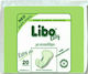 Libo Lady Extra Plus Women's Incontinence Pad 20pcs