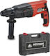 Stayer Impact Demolition Hammer Electric 800W with Chuck SDS Plus