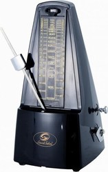 Soundsation Μετρονόμος MM-10P 063.SOU.003.BLK Soundsation Μετρονόμος MM-10P 063.SOU.003.BLK