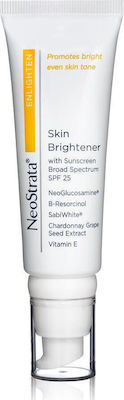 Neostrata Enlighten Whitening Gel Face Day with SPF25 40ml