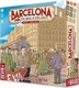 Επιτραπέζιο Παιχνίδι Barcelona: ​​The Rose of Fire για 2-4 Παίκτες 10+ Ετών (EN) Devir
