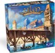 Board Game Ulm for 2-4 Players 10+ Years Old HUT (EN) Huch