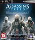 Assassin's Creed: Heritage Collection PS3 Game (Used)