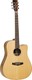 Tanglewood Ηλεκτροακουστική Κιθάρα Java TWJD CE Cutaway Natural