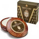 Truefitt & Hill Luxury Σαπούνι Ξυρίσματος σε Ξύλινο Μπολ 99gr