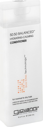 Giovanni 50:50 Balanced Hydrating-Calming Giovanni 50:50 Balanced Hydrating-Calming
