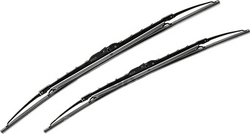 Bosch 361 Front Wiper Set 500mm/400mm