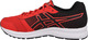 ASICS Patriot 8 Sportschuhe Laufen Rot