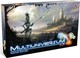 Επιτραπέζιο Παιχνίδι Multiuniversum 10+ Ετών (EN) Board & Dice