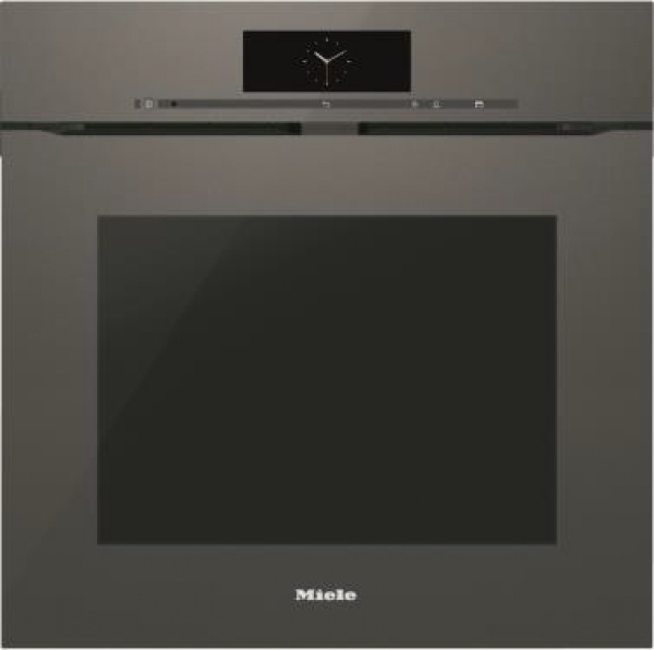 Miele H 6860 BPX Graphite Gray - Skroutz.gr