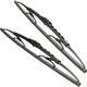Bosch Twin 605 Set Frontal Lamele Ștergătoare Auto 600mm/340mm