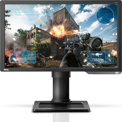 Zowie XL2411 24.0" FHD 1920x1080 TN Gaming Monitor 144Hz with 1ms GTG Response Time