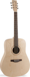 Norman Expedition NAT SG Solid Spruce ISYS+ Ηλεκτροακουστική Κιθάρα Norman Expedition NAT SG Solid Spruce ISYS+ Ηλεκτροακουστική Κιθάρα