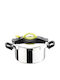 Sitram Sitrapro Λαχανί Pressure Cooker 8lt 711160