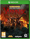 Warhammer End Times Vermintide Joc Xbox One