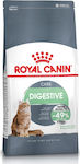 Royal Canin Digestive Care Trockenfutter für erwachsene Katzen mit empfindlichem Verdauungssystem mit Fisch 2kg
