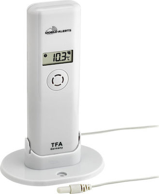 TFA 30.3302.02 Weather Station