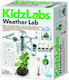 4M Επιστήμη Καιρικών Φαινομένων Laboratory for 8+ years old Years Old