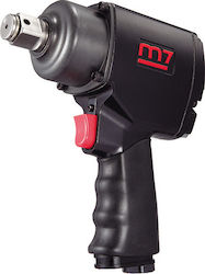 M7 NC6210 Air Impact Wrench 3/4" 103kgm