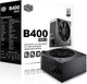 CoolerMaster B400 V2 400W Τροφοδοτικό Υπολογιστή Full Wired 80 Plus Standard