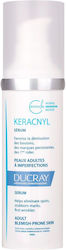 Ducray Keracnyl Serum Προσώπου για Ακμή 30ml