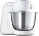 Bosch Stand Mixer 1000W with Stainless Mixing Bowl 3.9lt