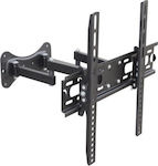 JT2983IIIA Wall TV Mount with Arm up to 50" and 30kg