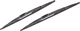 Bosch Twin Set Frontal Lamele Ștergătoare Auto 650mm