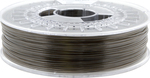 3D Prima PrimaSelect PETG 3D Printer Filament 1.75mm Transparent Black 0.75kg