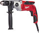 Milwaukee PD2E 22 R Крусно Бормашина 850W с Куфар
