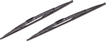 Bosch Twin 702S Front Car Wiper Blades Set 700mm/650mm for Peugeot 307