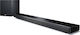 Yamaha YSP-2700 Soundbar 107W 7.1 with Wireless Subwoofer Black