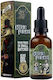 Hey Joe Λάδι Περιποίησης για Γένια Beard Oil 06 Citric Forest 30ml