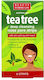 Beauty Formulas Tea Tree Deep Cleansing Nose Pore Strips Nose strips 6τμχ