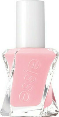 Essie Gel Couture Gloss Βερνίκι Νυχιών Μακράς Διαρκείας 10 Sheer Fantasy 13.5ml