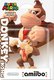 Nintendo Amiibo Super Mario Donkey Kong Figură de personaj pentru 3DS/WiiU