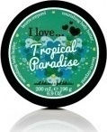 I Love Cosmetics Feuchtigkeitsspendende Butter Körperpflege 200ml
