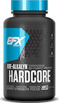 EFX Sports Kre-Alkalyn Hardcore 120 caps