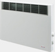 Technotherm CPH 1000 Convector Wall Heater 1000W 41.5x44.5cm