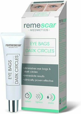 Remescar Eye Bags & Dark Circles Eye Cream 8ml